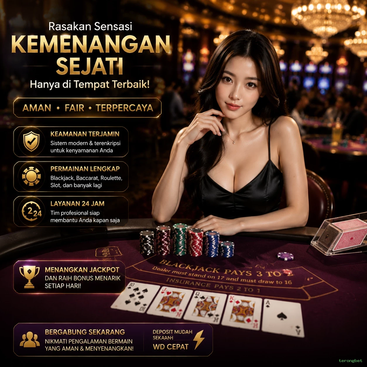 terongbet